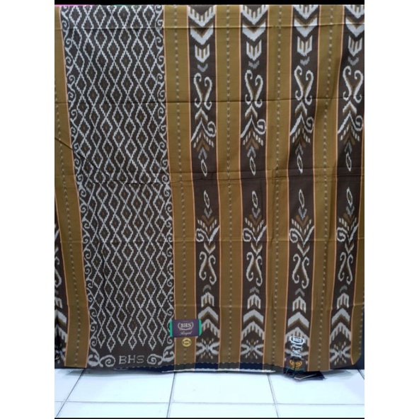 BHS.ROYAL.KWG.GOLD.MS