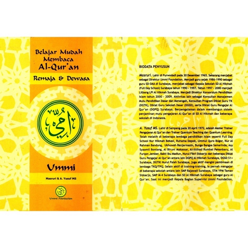 Jual Belajar Mudah Membaca Al Quran | Shopee Indonesia