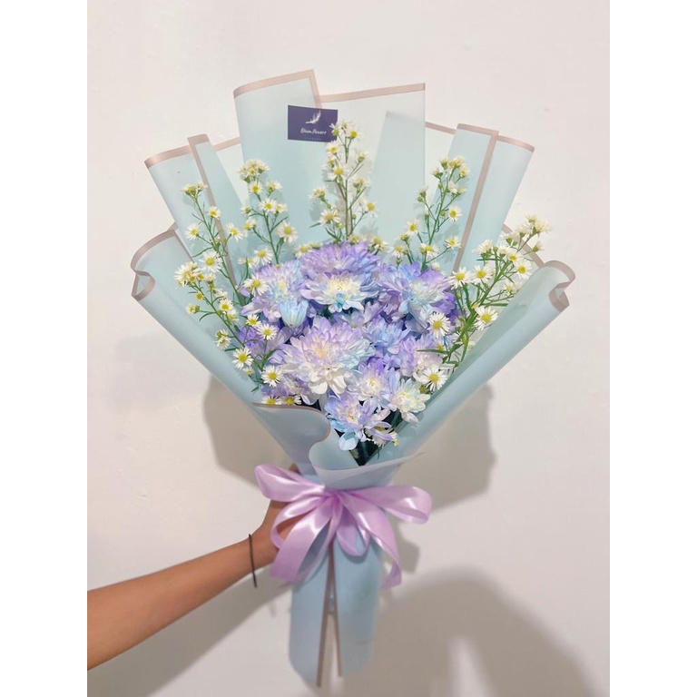 Jual BOUQUET FLOWERS | Shopee Indonesia