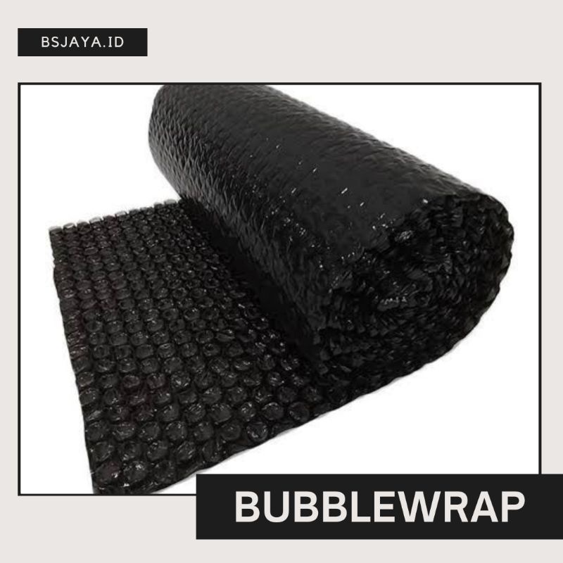 

BUBBLE WRAP TAMBAHAN PACKING LEBIH AMAN