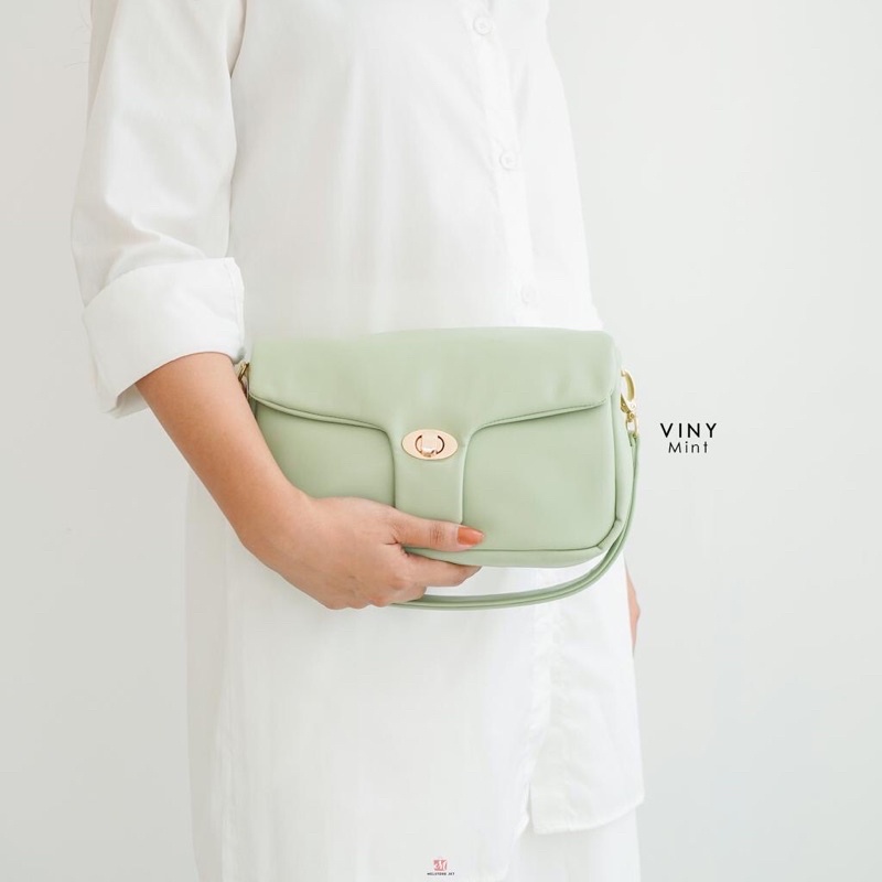 Damelia Viny Bag Wanita