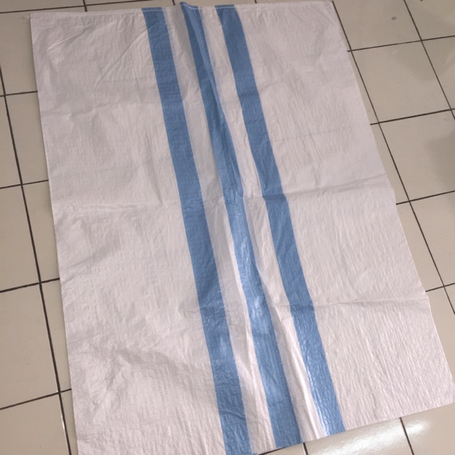 

Karung Plastik 110x150 Murah
