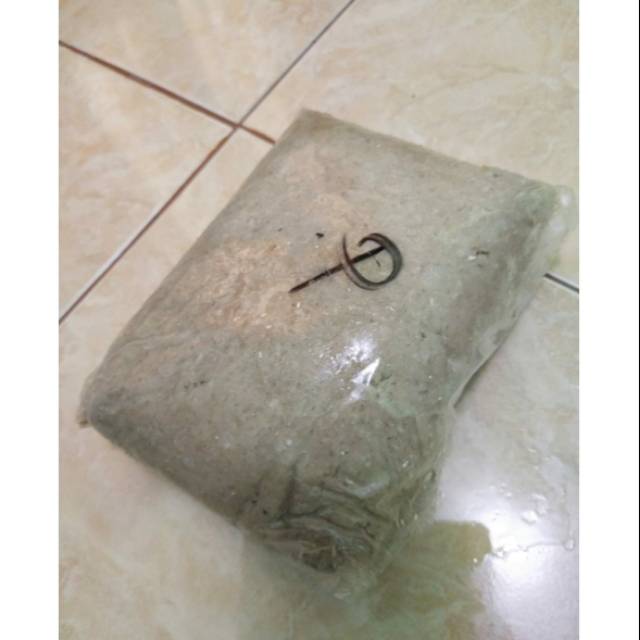 Ikan parang-parang giling 1kg