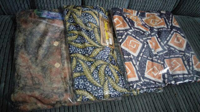 Daster Batik Pekalongan Termurah