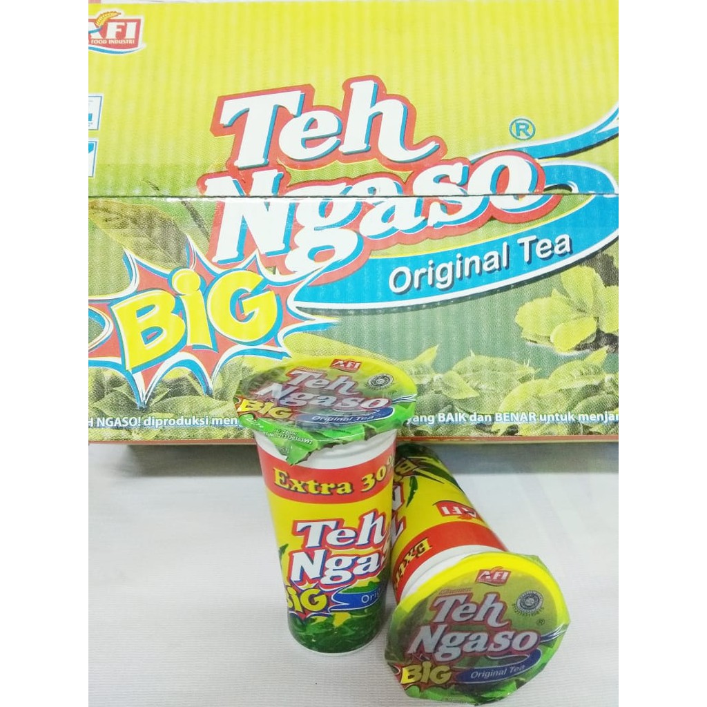 

Teh Ngaso
