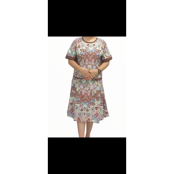 set katun bolong terbaru