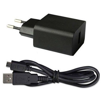 Charger Lenovo C-P36 2A Original100% Asli