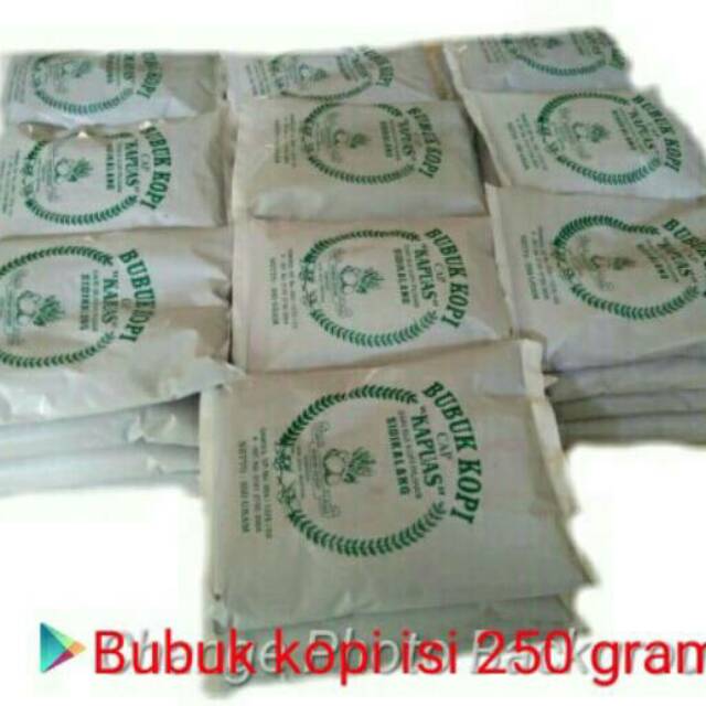 

Kopi Sidikalang 250 gr MURAH& PASTI ENAK ☕☕☕☕☕
