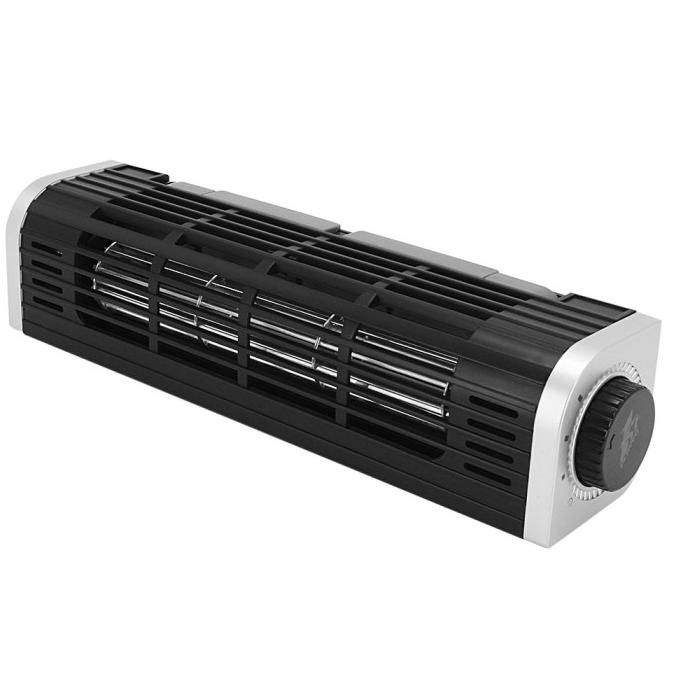 TERBARU Olmaster CF-1691 USB Cooling Fan Laptop Pad Stand Fan Notebook