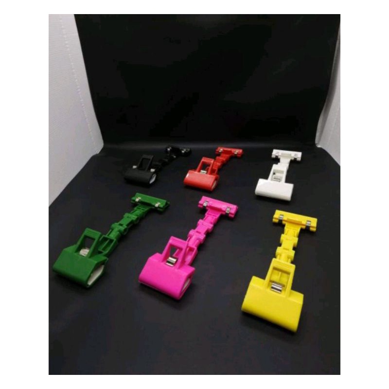 

JEPITAN KERTAS OBRAL (ROBOT )