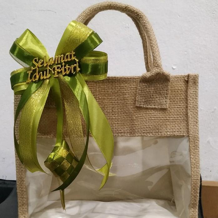 

Pita Hampers Lebaran/Pita Parcel Terlaris!!!R30F