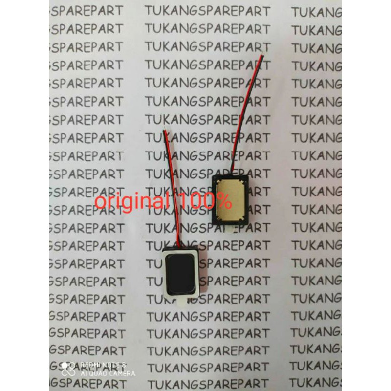 buzzer evercoss S45 / S45B original speaker S45 / s45b