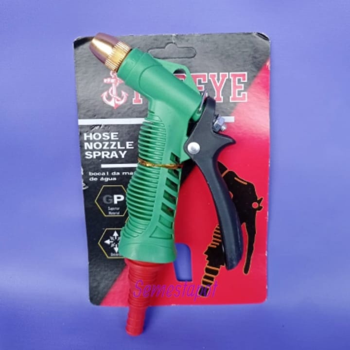 Semprotan Selang Air HOSE NOZZLE