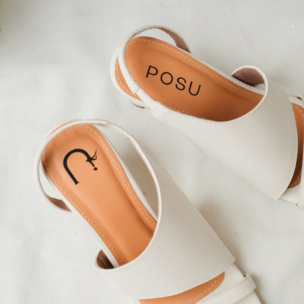 POSU Fika 피카 Heels