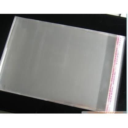 

Tambahan Plastik