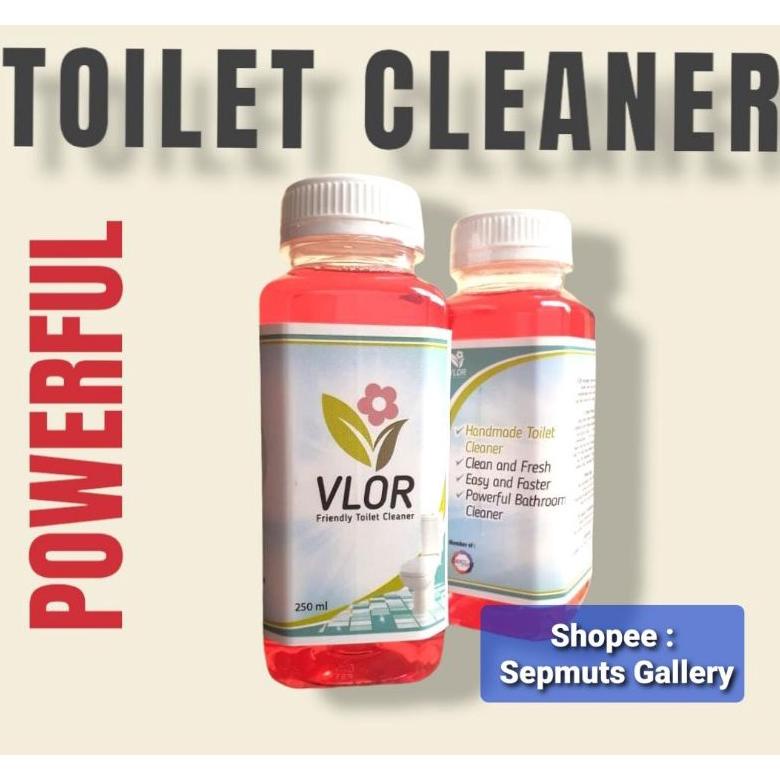 VLOR PEMBERSIH KAMAR MANDI / PENGHILANG KERAK BANDEL TERLARISS...,,,,,