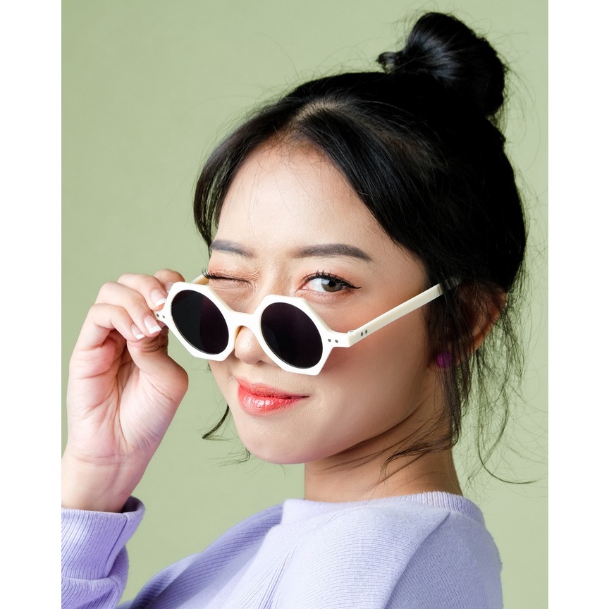 Myrubylicious DIAZ SUNGLASSES