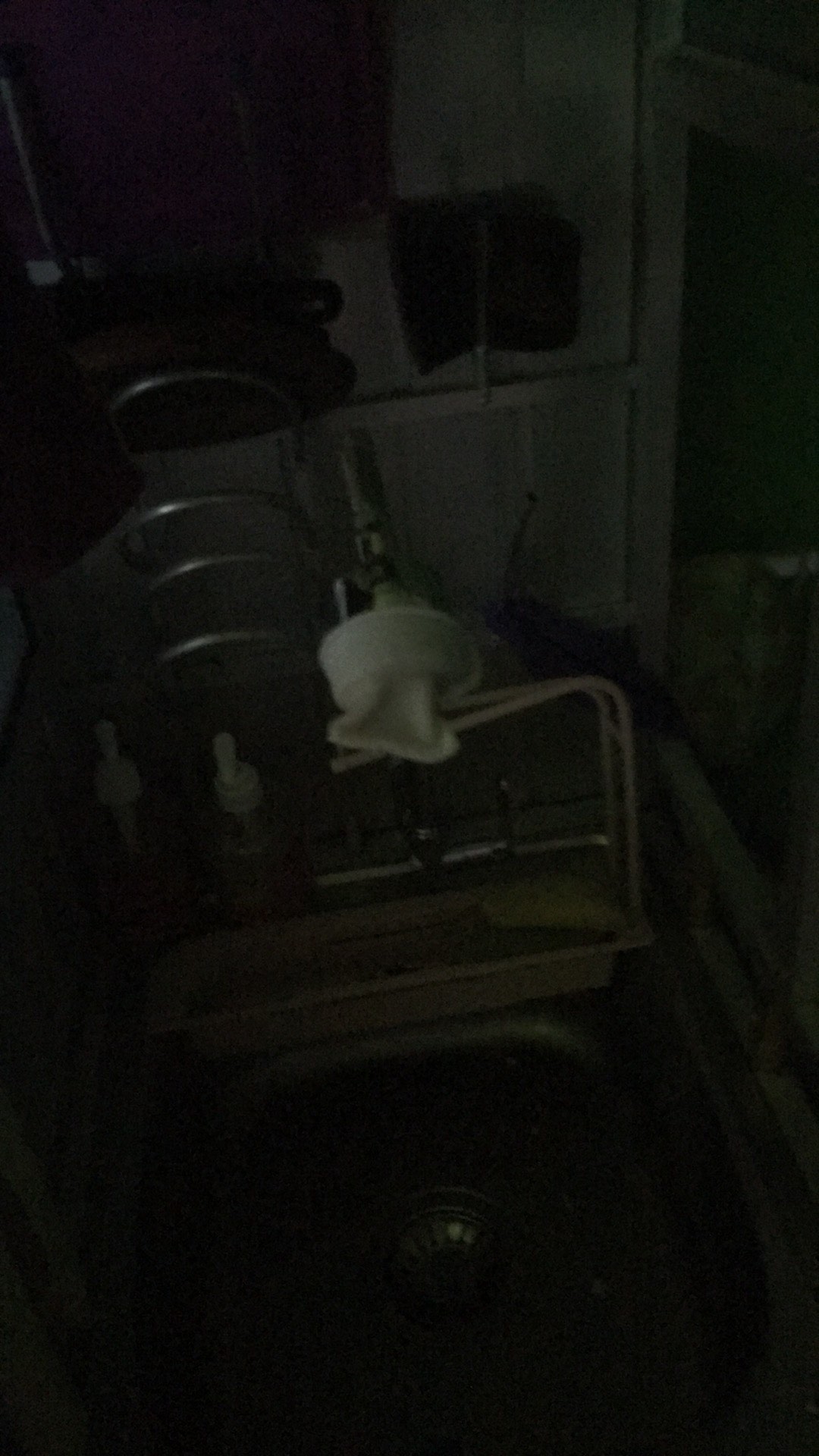 Saringan Keran Air Kain Water Filter