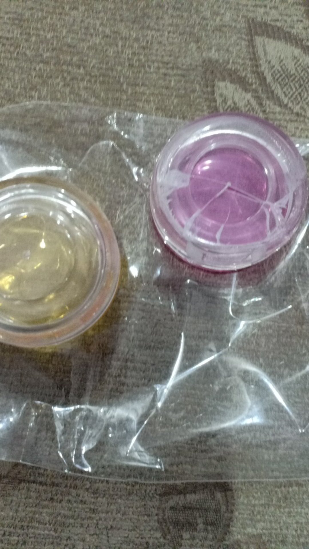 Pill Box Murah Single Large/ Tempat Obat Murah/ Container Kecil Serbaguna