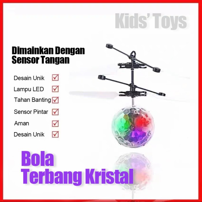 Mainan Pesawat / Mainan Pesawat Terbang / Mainan Helikopter Sensor / Mainan Helikopter Anak / Mainan Pesawat Anak / Mainan Pesawat Anak dengan infrared/ Sensor Tangan Flying Helikopter