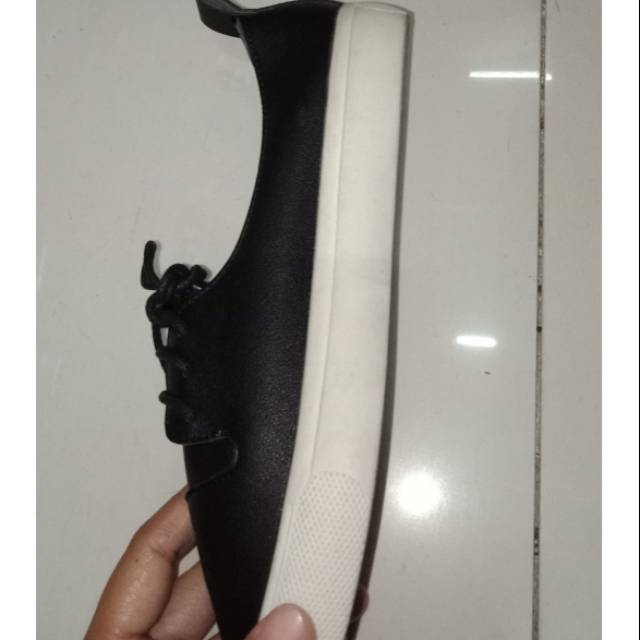 Sepatu wanita flat peter keiza