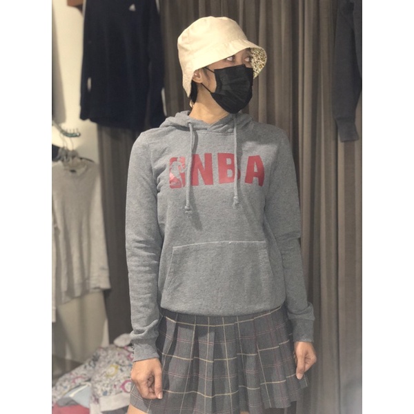 NBA Hoodie Second Original Preloved