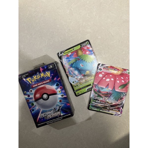 kartu pokemon , kartu koleksi , deck pokemon , pokemon vimax , kartu koleksi
