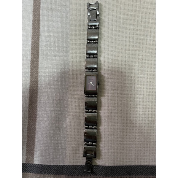 Jam Tangan Wanita GUESS ori second