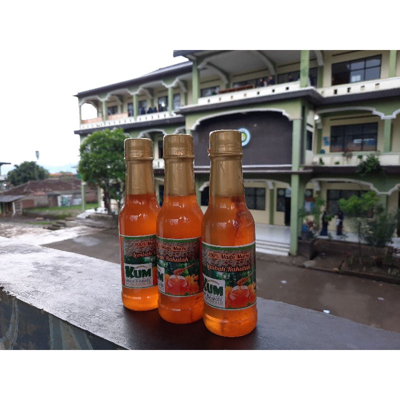 

madu odeng murni