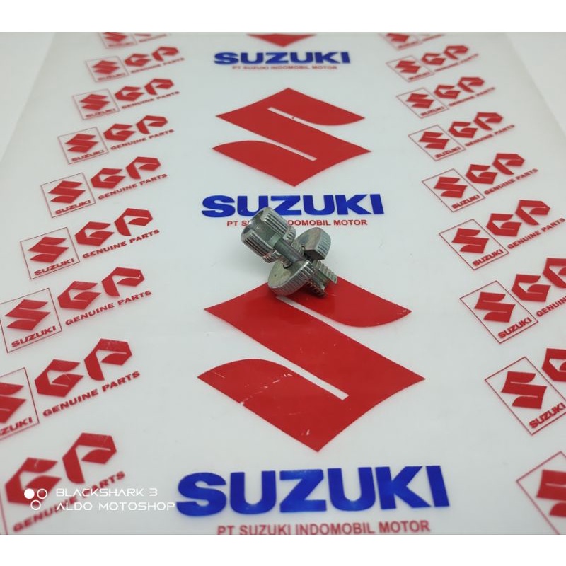 Nepel Kopling, Cover Stelan Kopling | Suzuki GSX, Satria FU, Bandit