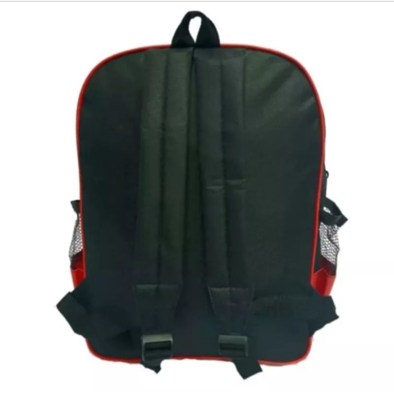 TAS RANSEL ROBOT ANAK SD &amp; TK