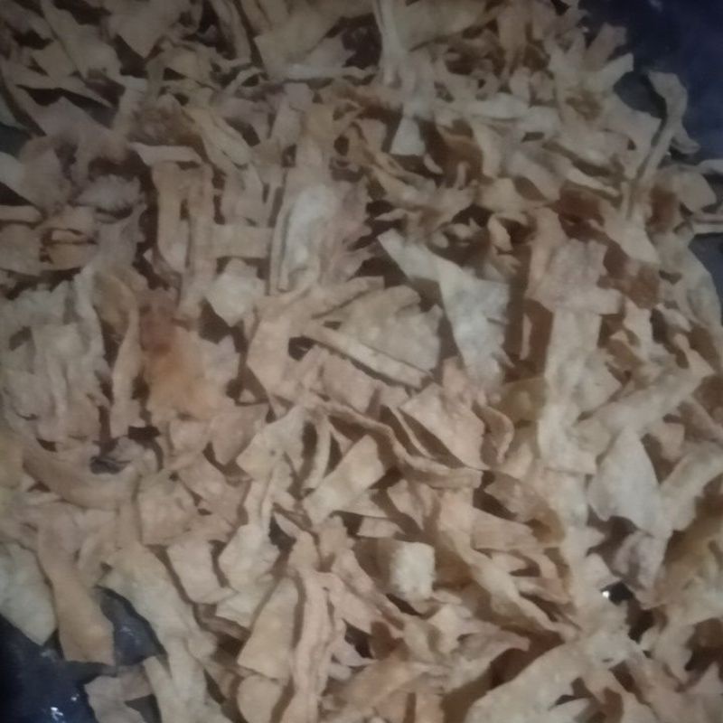 

kripik bawang