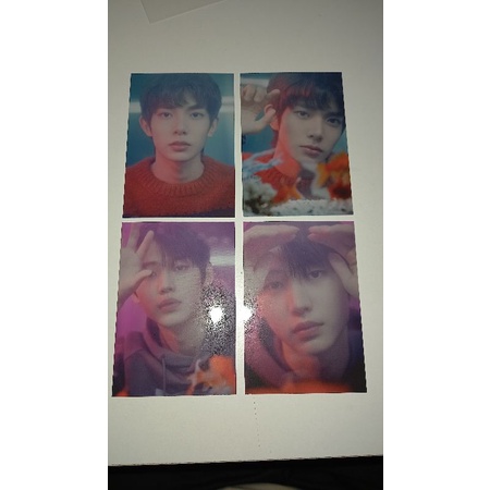 pc hybe insight sunghoon/ pc hybe insight heeseung