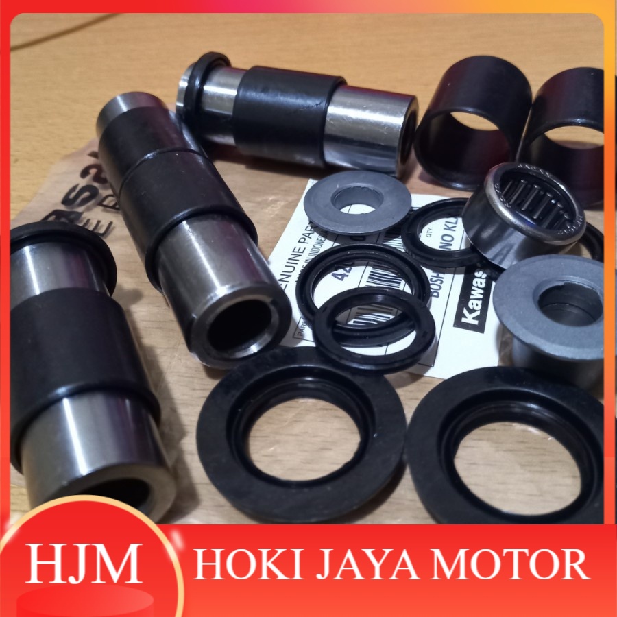 bosh bos monoshock klx 150 ninja 250 bos mono