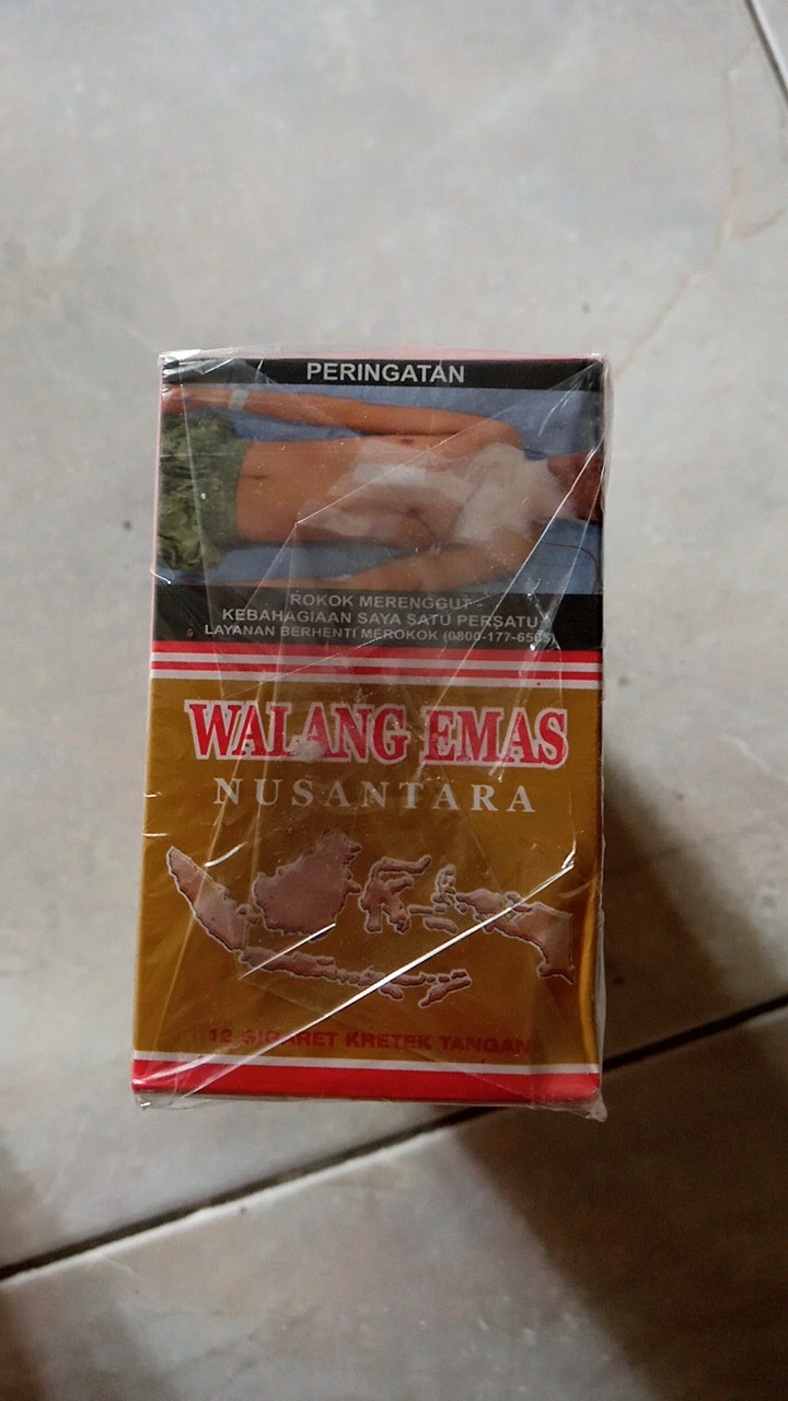 Walangemas