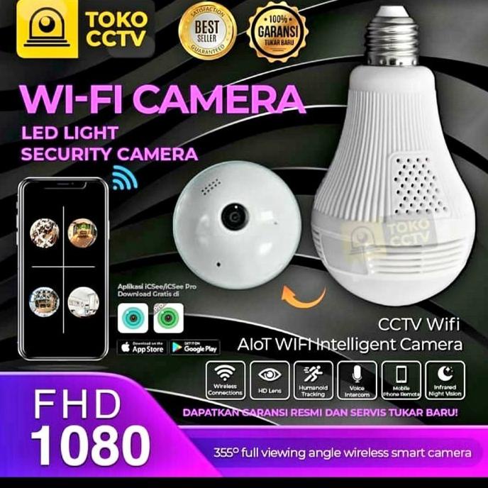 CCTV BOHLAM ICSEE/XMEYE REAL 2MP