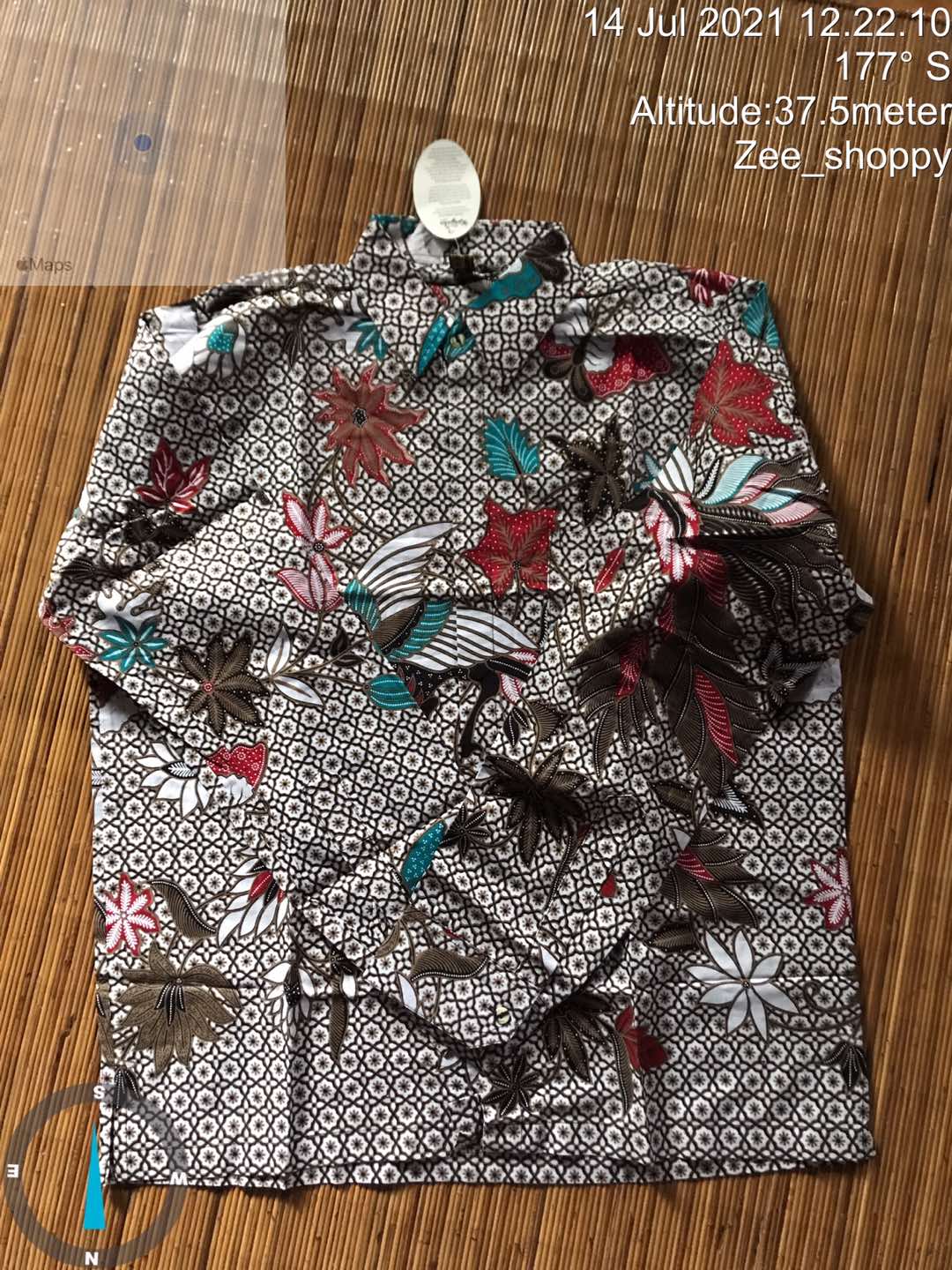 Cod Gamis Couple Sarimbit Suami Istri Murah Terbaru Pasangan Muslim Busana Keluarga By Batik Nabilla