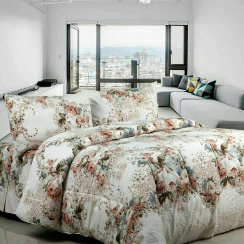 Seprei kasur bagus berqualitas