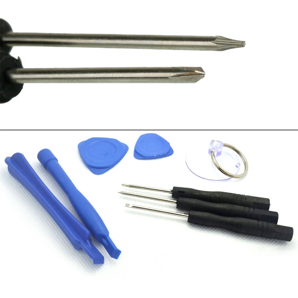 Factory Supplier/COD] 7 Pieces / Replacement Repair Tool Set