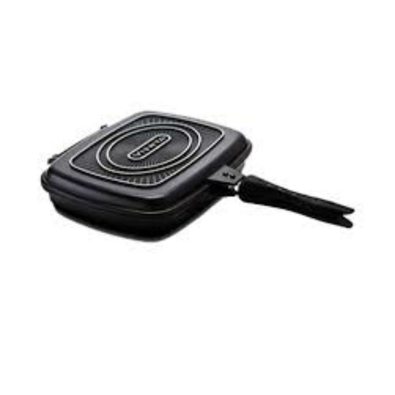 [READY STOK] DOUBLE PAN GARANSI RESMI TIGARAKSA READY