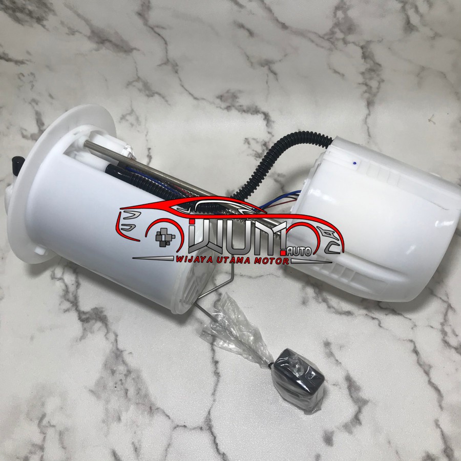 FUEL PUMP ASSY POMPA BENSIN RUMAH POMPA MINYAK KOMPLIT YARIS 2006-2013