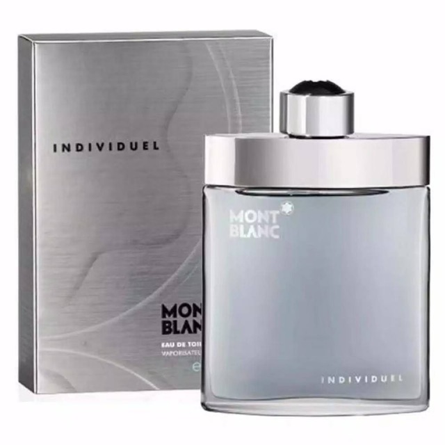 Parfume MontBlanc Individuel