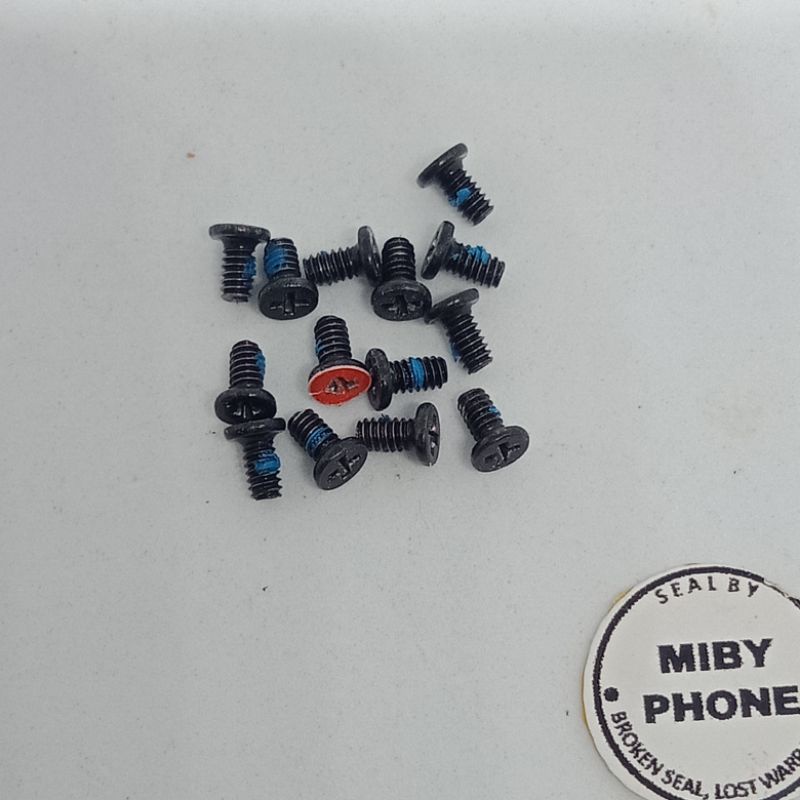 NUBIA N2 LITE BAUT 1 SET