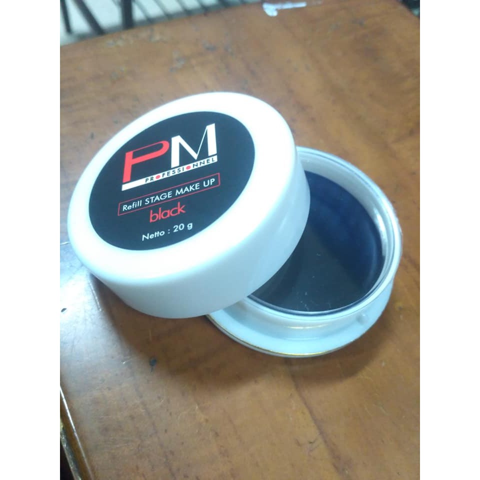 

PM Professionnel Body Painting