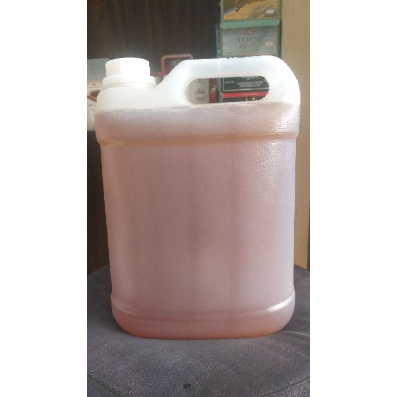 

Madu sidr bagiyah yaman +_ 7 kg