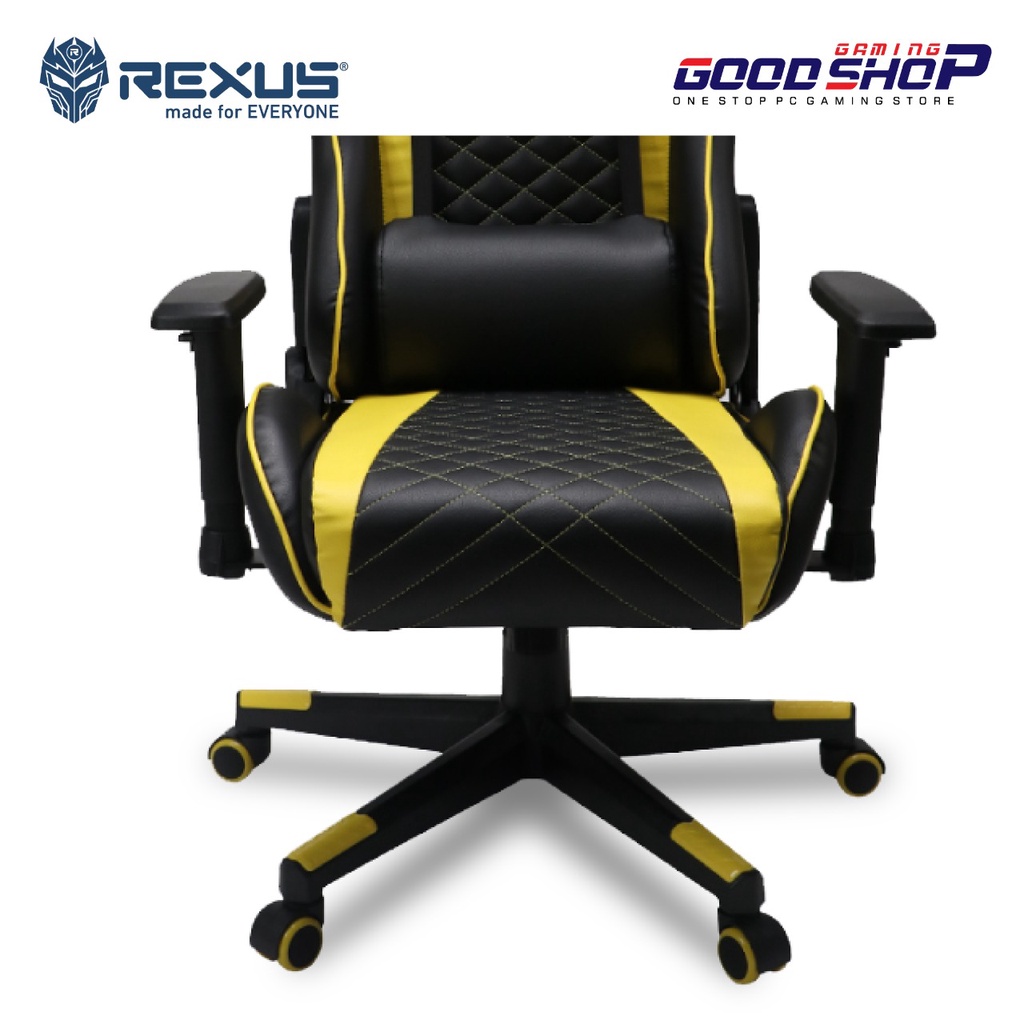 Rexus RGC - 100 2D - Gaming Chair