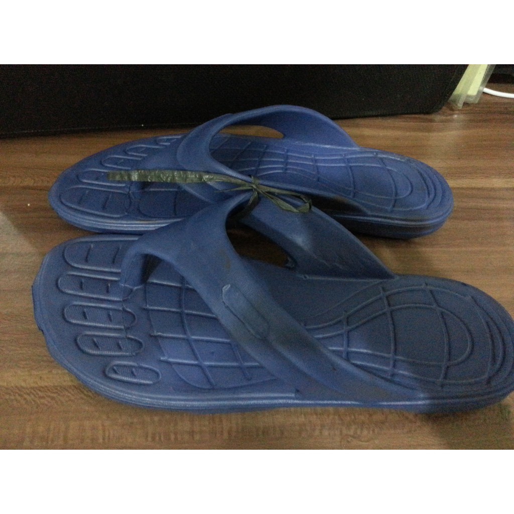 Sandal Crocs Murah Tebal Berkualitas Model Jepit