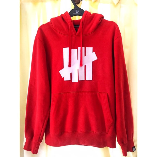 Hoodie Undefeated second