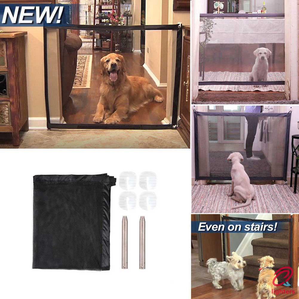 Pagar Jaring Lipat Portable Untuk Anjing Kucing Shopee Pagar Jaring Lipat Portable Untuk Anjing Kucing Shopee