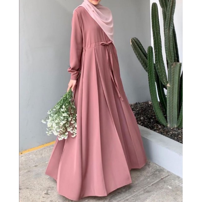 RAHAYU DRESS ELMIZA